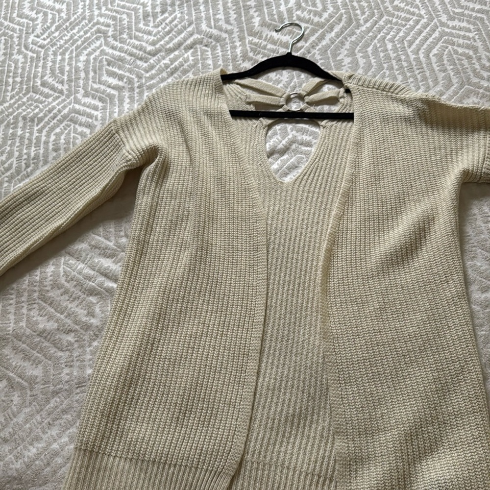 Cardigan